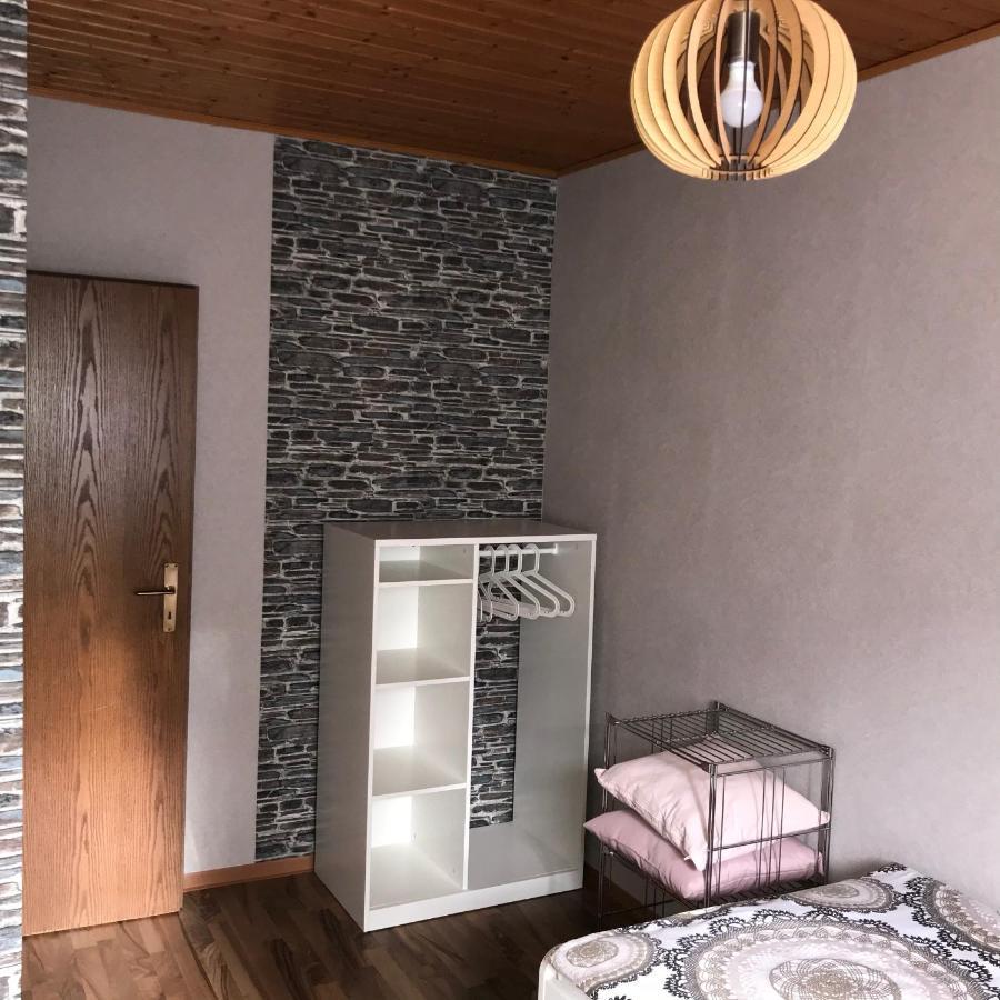 Ferienwohnung Von Paris Petersberg  Extérieur photo